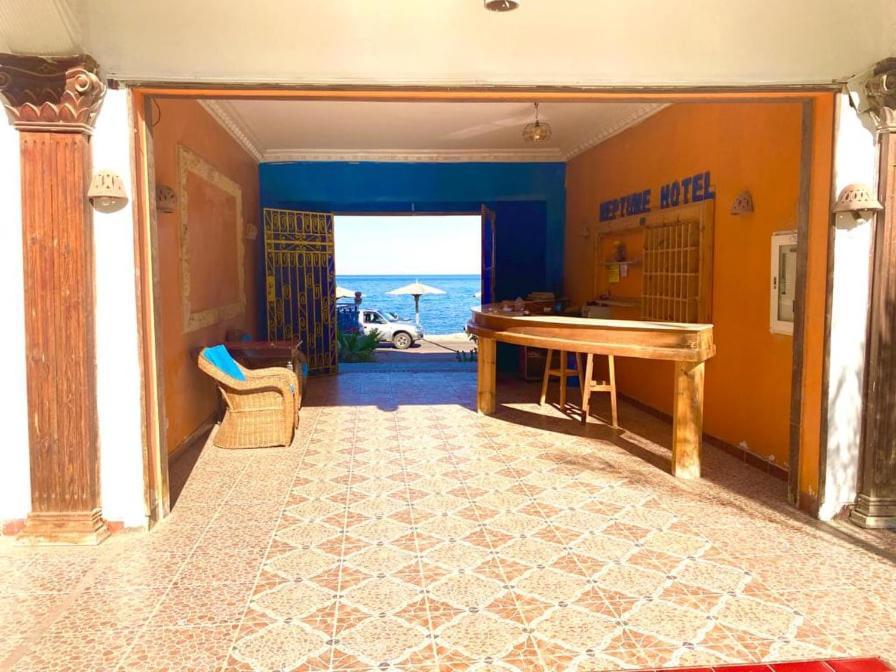 Neptune Residence Dahab Kültér fotó