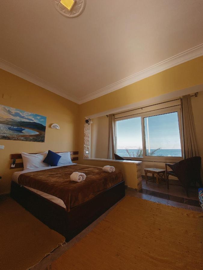 Neptune Residence Dahab Kültér fotó