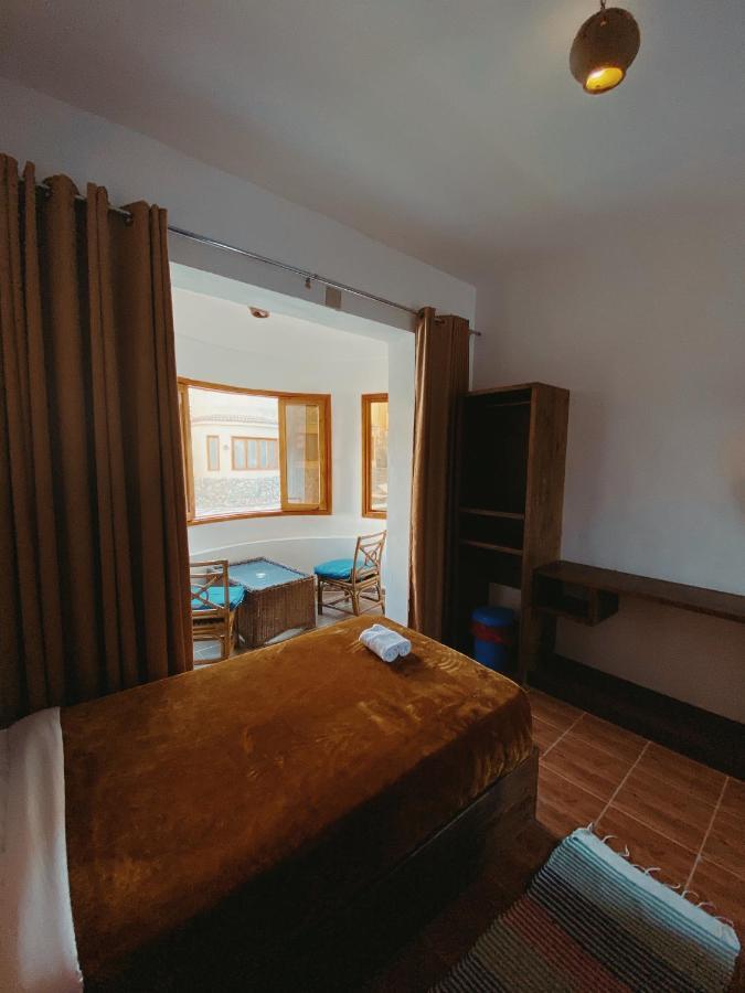 Neptune Residence Dahab Kültér fotó