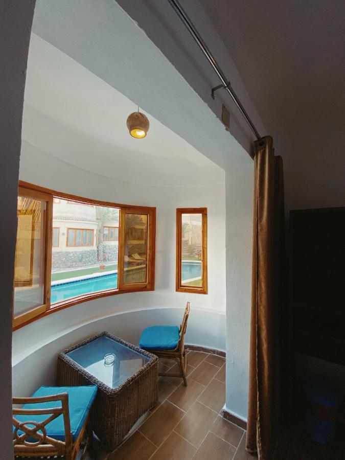 Neptune Residence Dahab Kültér fotó