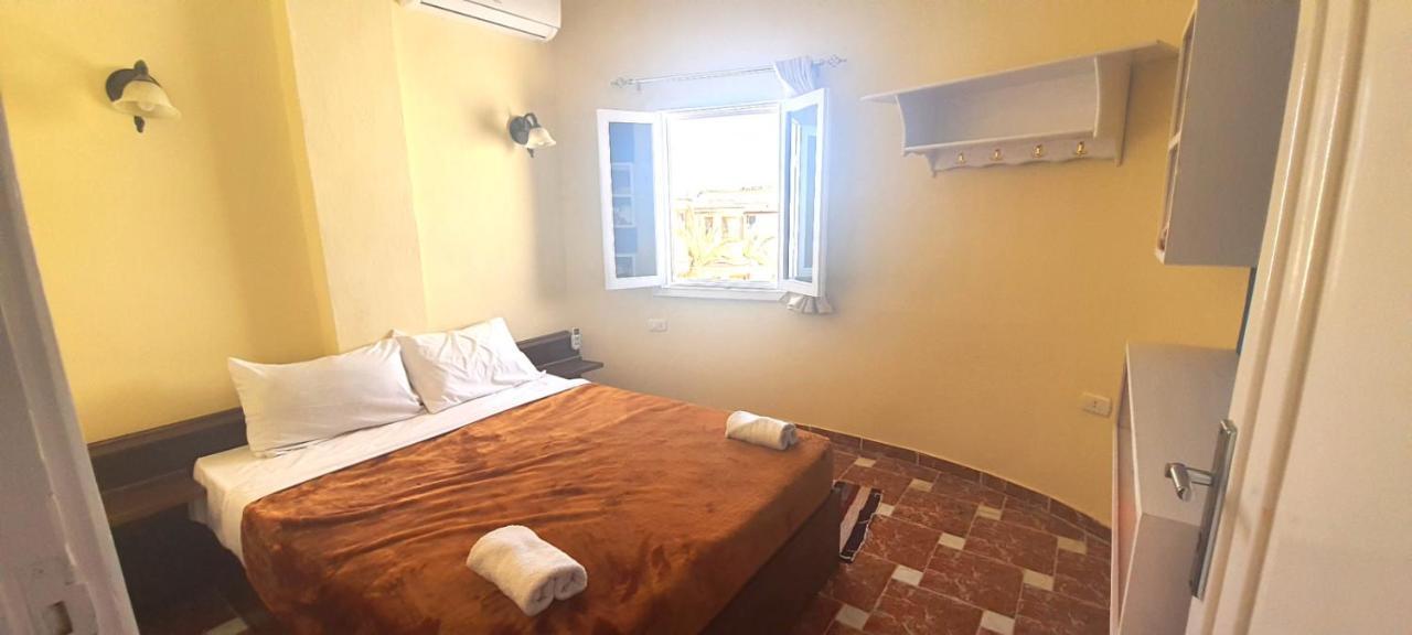 Neptune Residence Dahab Kültér fotó