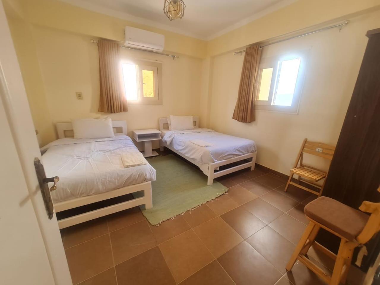 Neptune Residence Dahab Kültér fotó