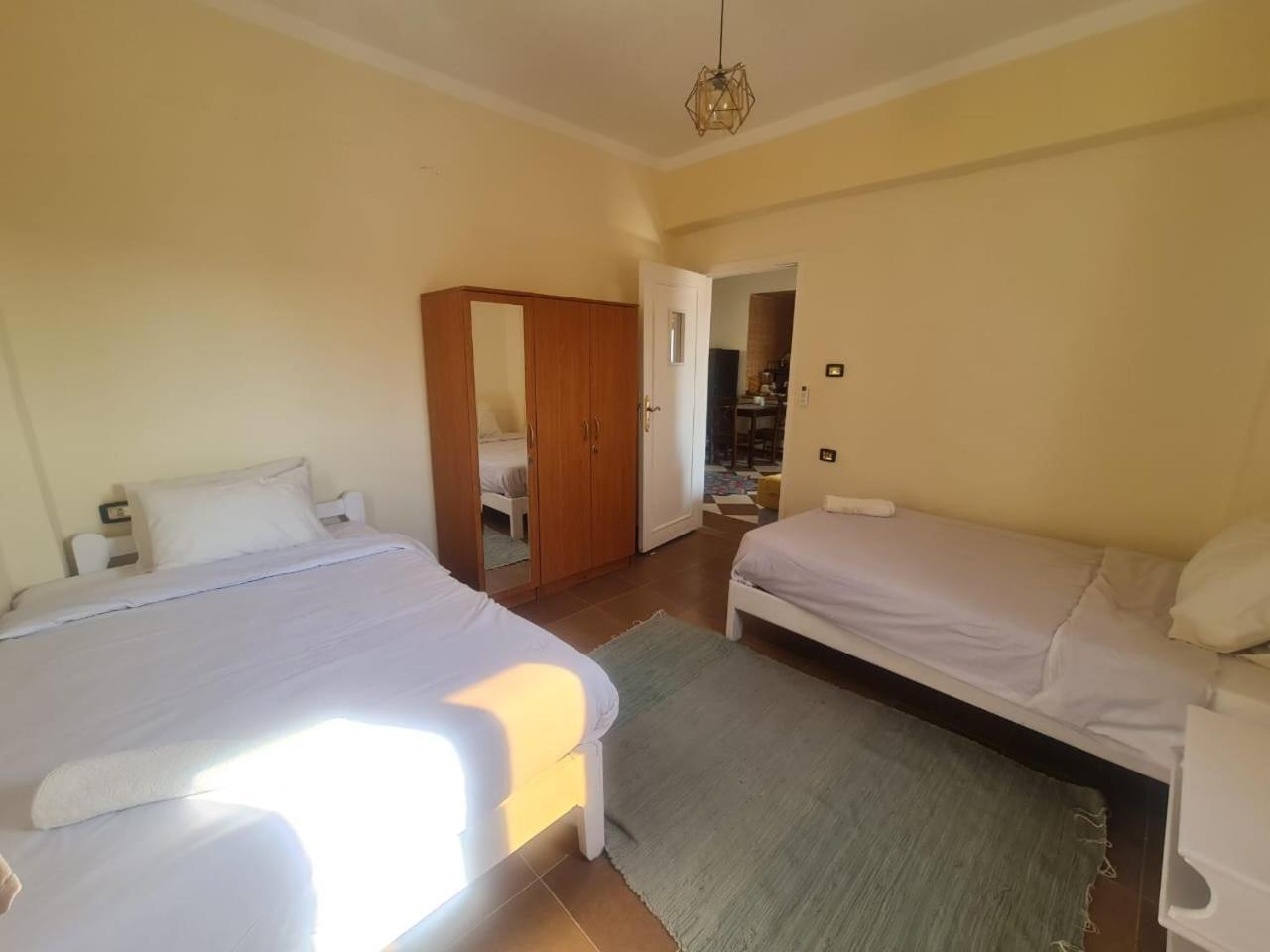Neptune Residence Dahab Kültér fotó
