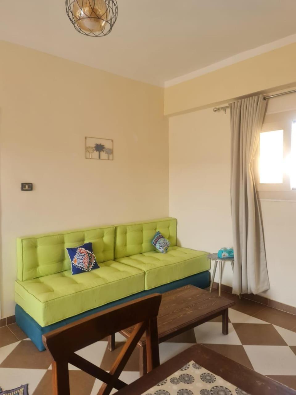 Neptune Residence Dahab Kültér fotó