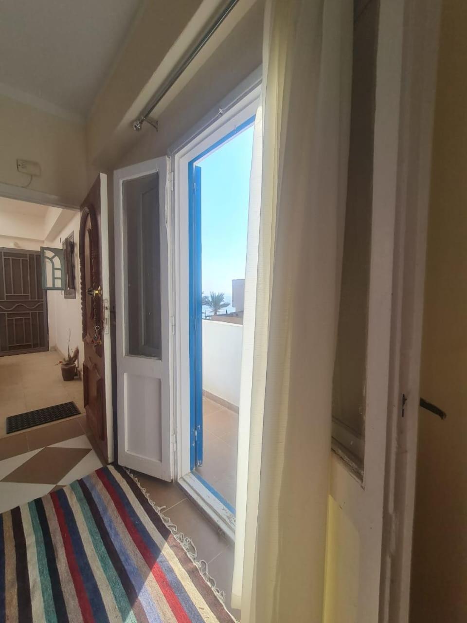 Neptune Residence Dahab Kültér fotó
