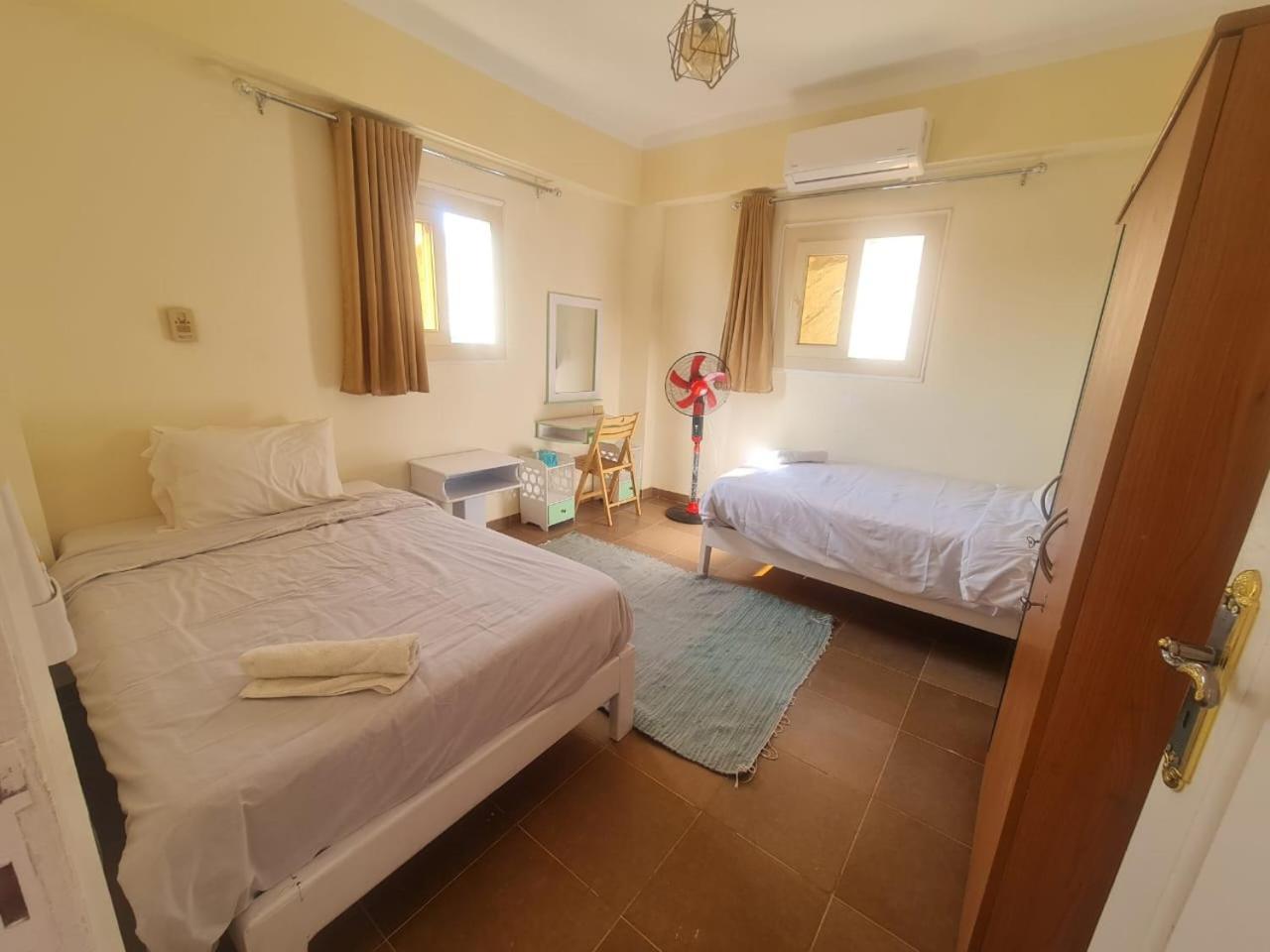 Neptune Residence Dahab Kültér fotó
