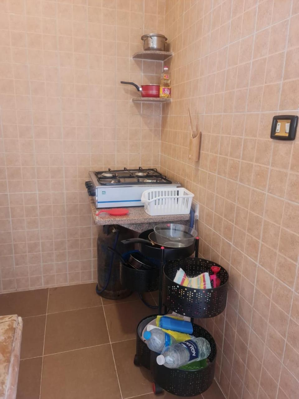 Neptune Residence Dahab Kültér fotó